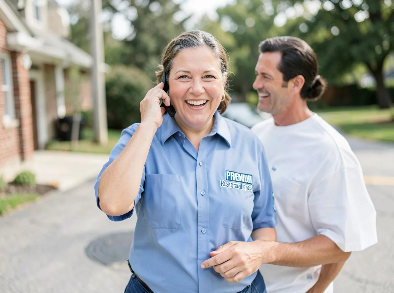 Water Damage Restoration Williamsburg, IA FAQs